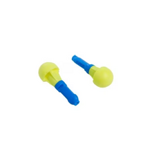 3M™ E-A-R™ Push-Ins™ Earplugs Uncorded - 400 Pairs
