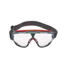 3M™ GoggleGear™ 500 Safety Goggles, Clear Lens - Pack of 10
