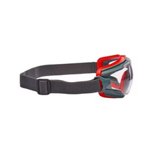 3M™ GoggleGear™ 500 Safety Goggles, Clear Lens - Pack of 10