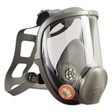 3M™ 6800 Reusable Full Face Mask - Medium