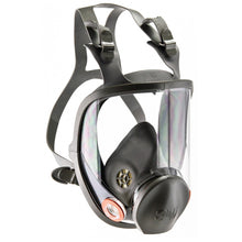3M™ 6800 Reusable Full Face Mask - Medium