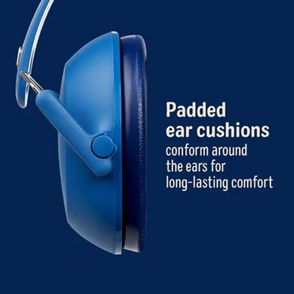 Hearing Protection Ear Pads & Padding