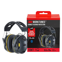 3M™ WorkTunes™ Connect Wireless Hearing Protector