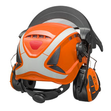 3M™ PELTOR™ Forestry Arborist Kit Inc Alert XPI BT Helmet & Face Shield