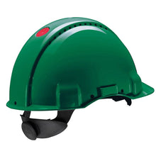 3M™ PELTOR™ G3000 Ventilated Standard Helmet - Plastic Sweatband - Box of 20
