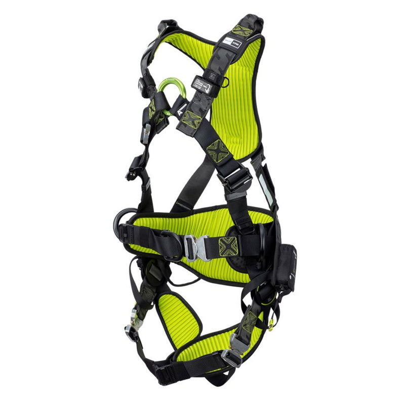 Honeywell Miller H700 CC5 Full Body Harness Belted Best4Safety