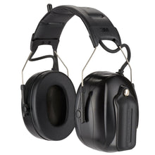 3M™ PELTOR™ DAB+ &amp; FM Radio Hearing Defender - Headband
