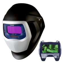 3M™ Speedglas™ 9100 FX Welding Helmet, Filter Kit - 541815