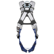 3M™ DBI-SALA© ExoFit XE50 Rescue Safety Harness - Quick Connect buckles