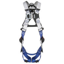3M™ DBI-SALA© ExoFit XE50 Rescue Safety Harness - Quick Connect buckles