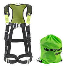 Honeywell Miller PSS H500 IC6 Comfort Harness - 1036598