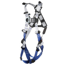 3M™ DBI-SALA© ExoFit XE50 Rescue Safety Harness - Pass through buckles