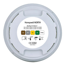 Honeywell P700 ABEK1P Filter