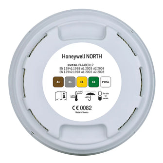 Honeywell P700 ABEK1P Filter