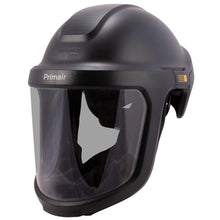 Honeywell PA500 / PA700 Helmet Height 