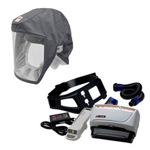 3M™ Versaflo™ TR-619E and S-333L Powered Air Starter Kit