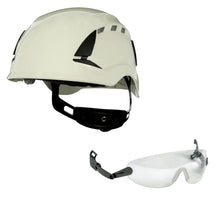 3M™ SecureFit™ X5501V-CE and V6E Bundle