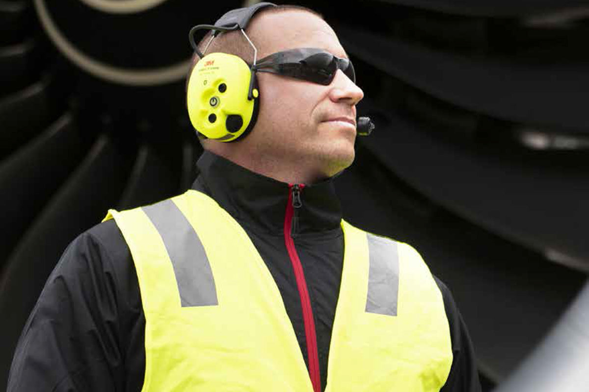 Airside Clarity and Pushback Communication