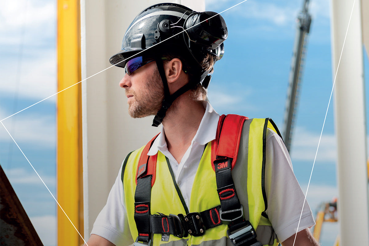 Affordable Fall Protection for MEWPs