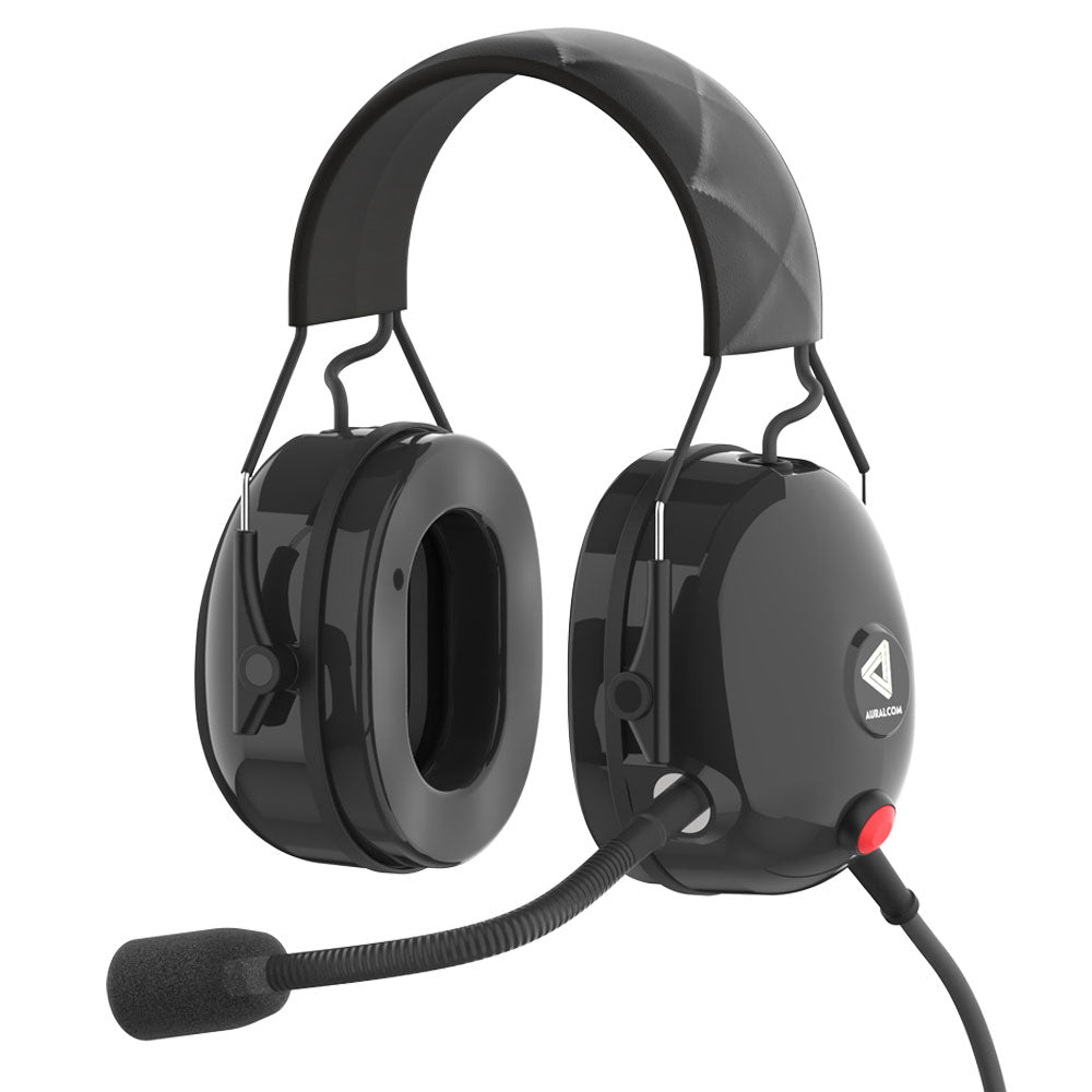 Auralcom Headsets