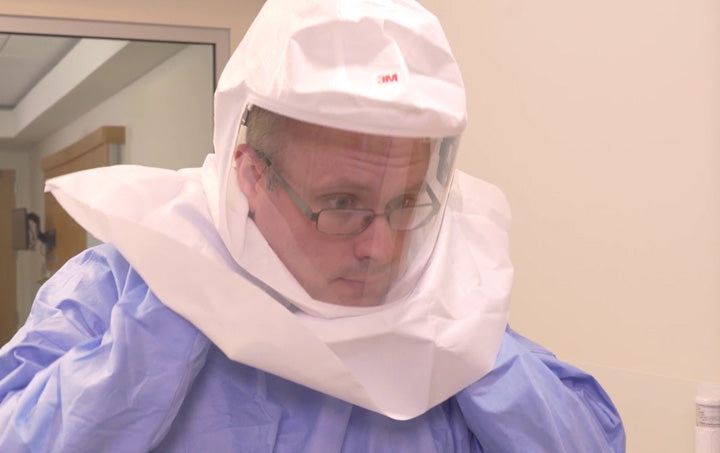 Dentists to Remain Open for Lockdown 2