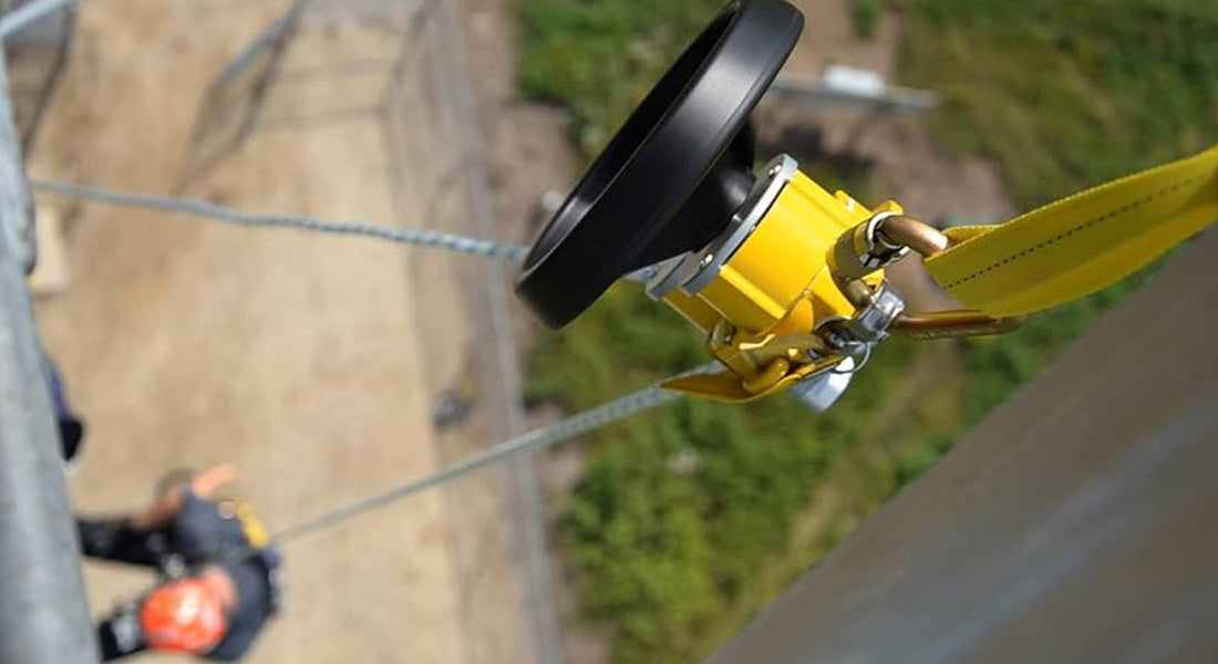 Why Every Site Needs a Rescue Plan