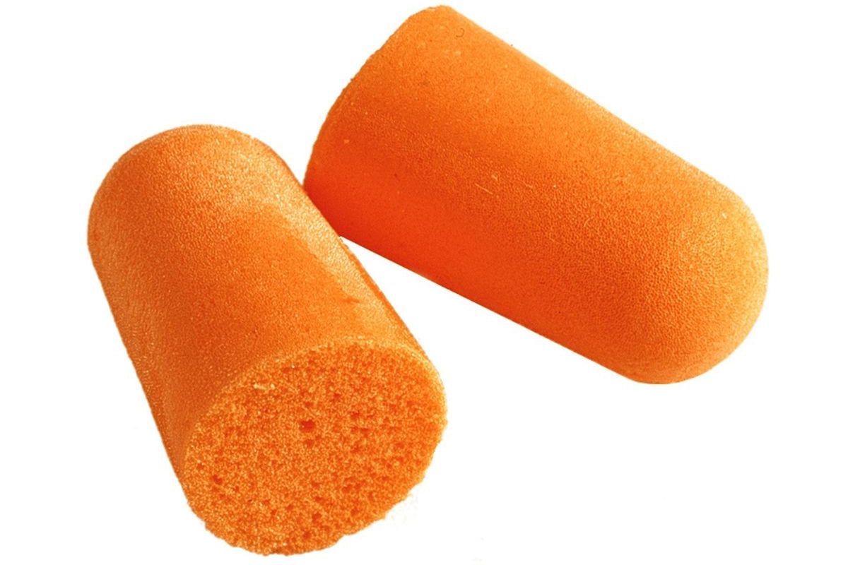 How to Insert an Earplug Properly