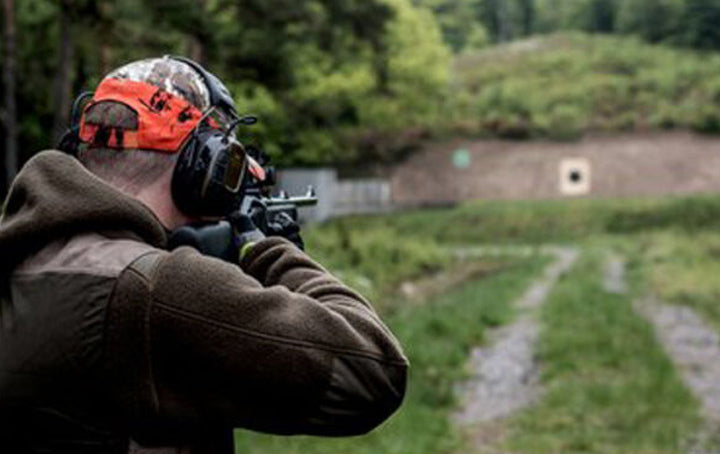 Best Ear Defenders for Shooting