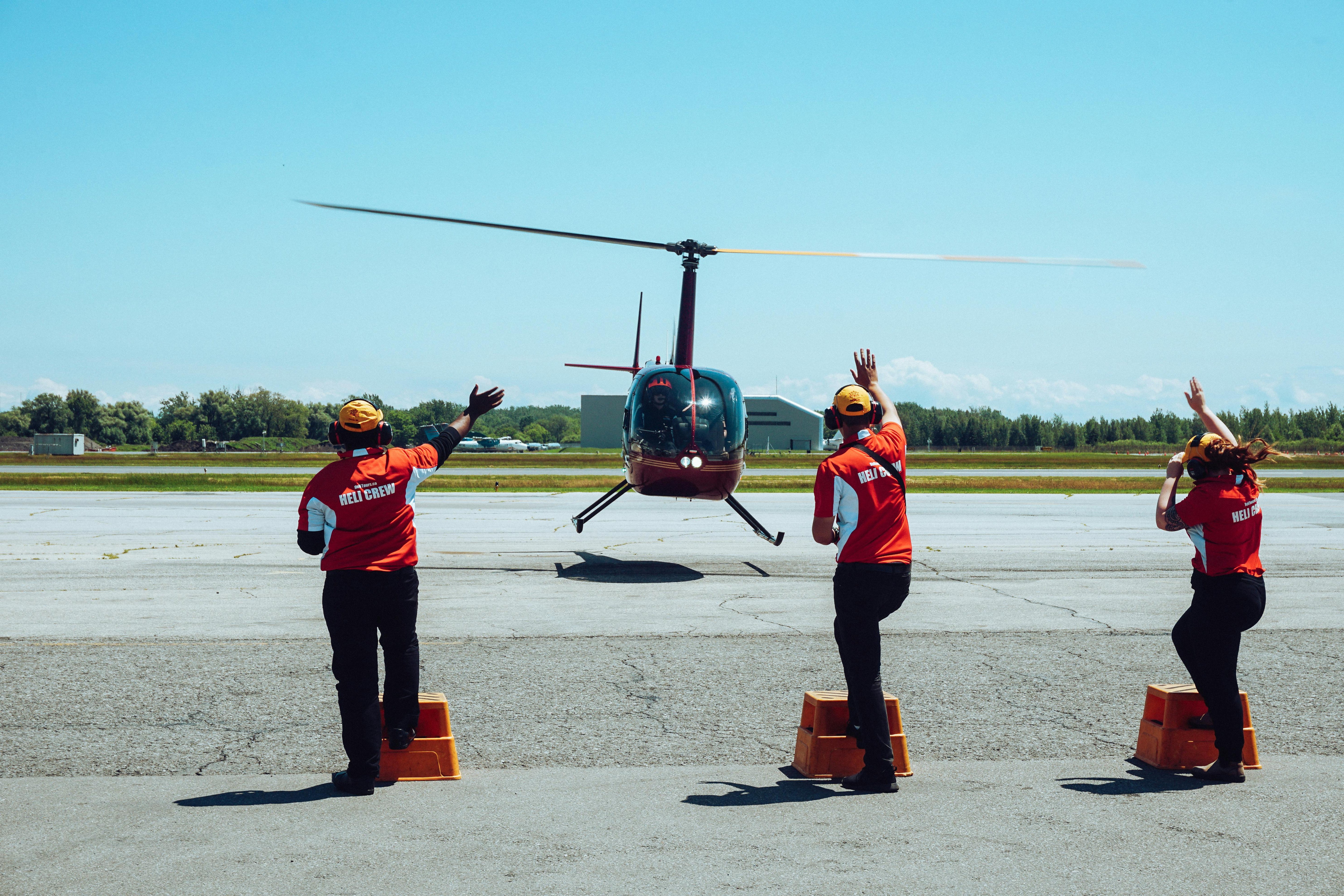 The Importance of Hearing Protection in the Workplace