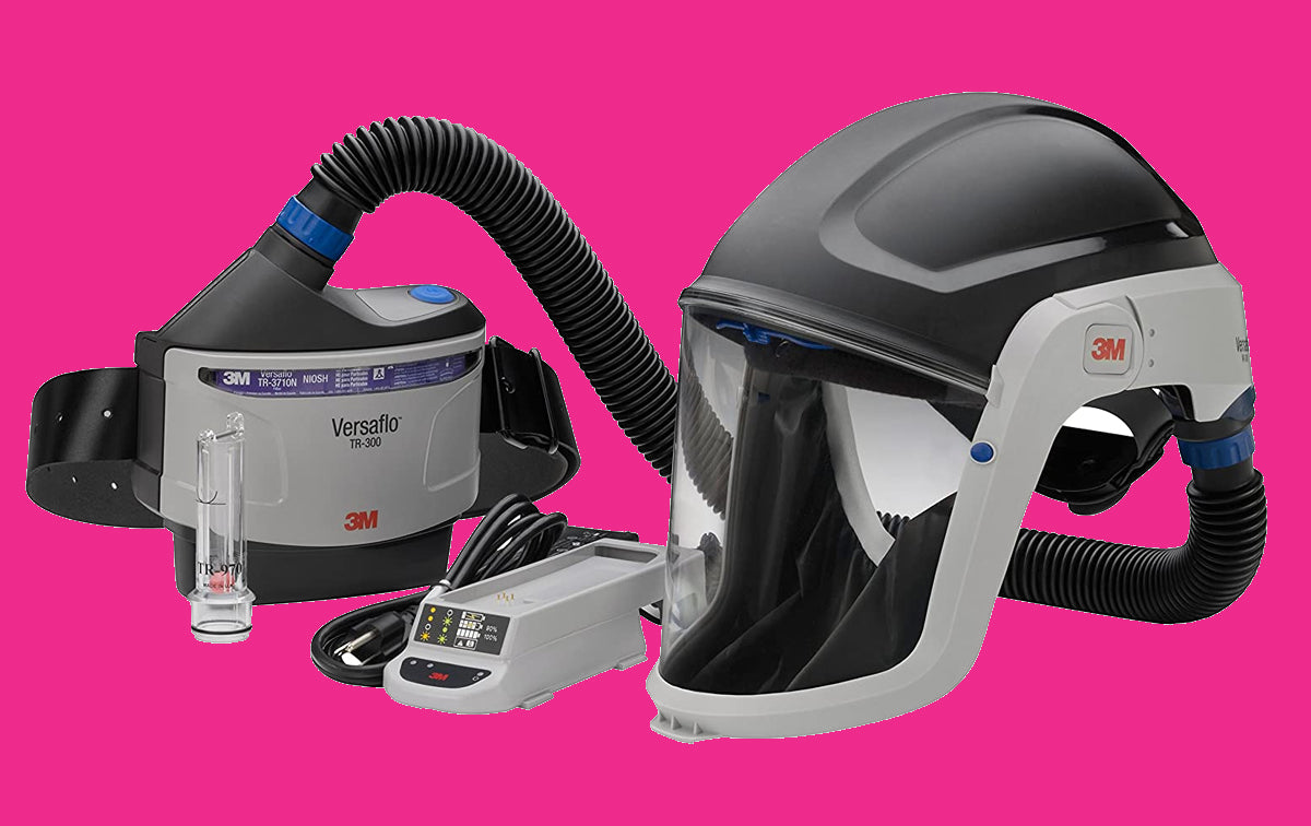 What Kind Of Respiratory Protection Do I Need?