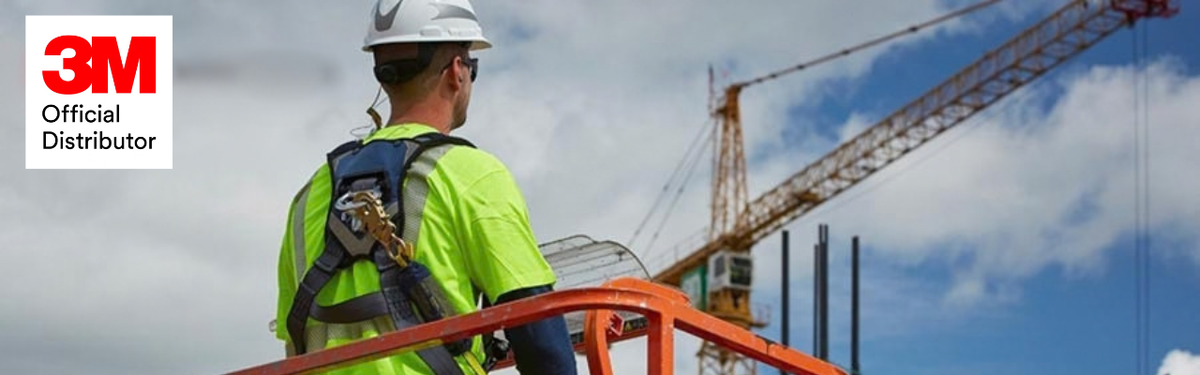 3M Fall Protection