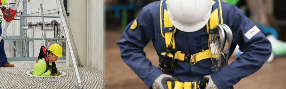 Rescue Devices