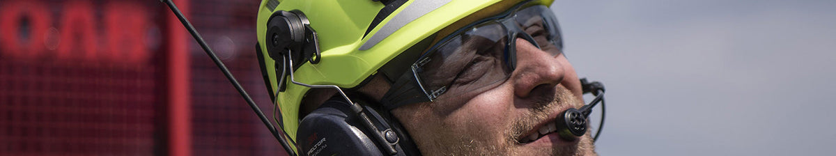 Comms Ear Defenders