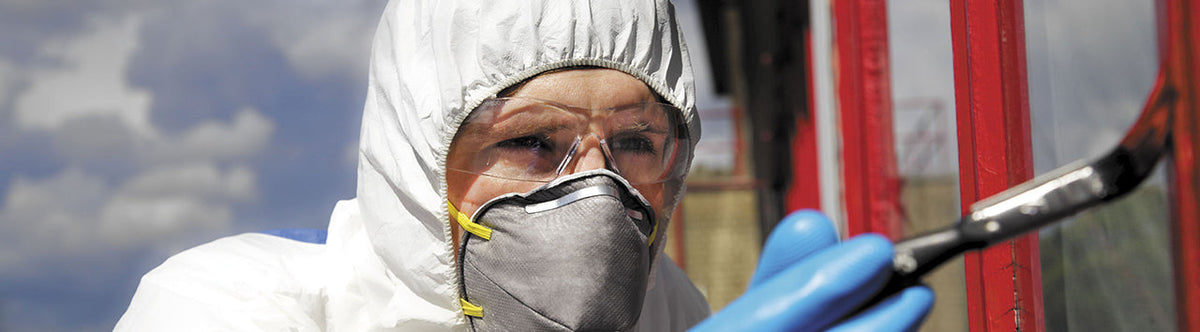 Protective Coveralls