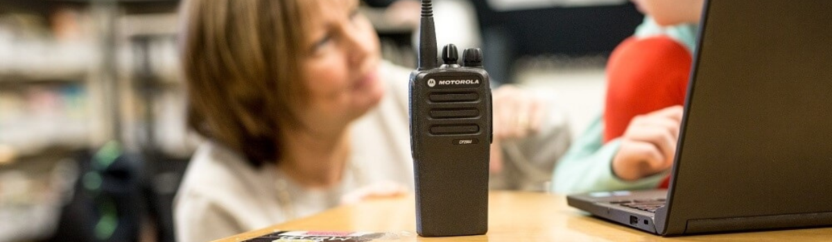 Safety Products for Education