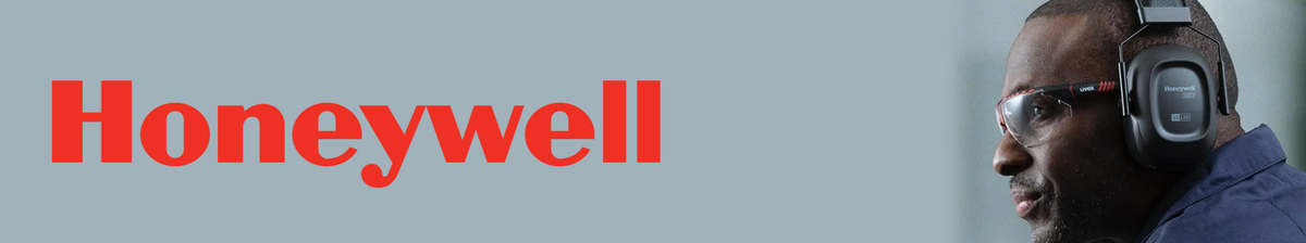 Honeywell Supplied Air