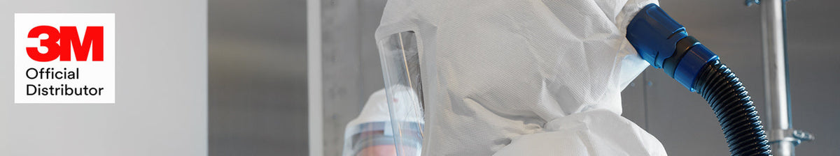 3M™ Versaflo™ Hoods