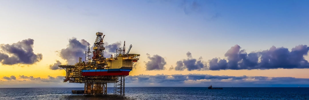 Safety Products for Oil and Gas