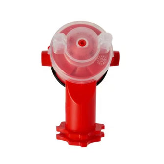 3M™ Accuspray Atomising Head 2.0 mm - Red