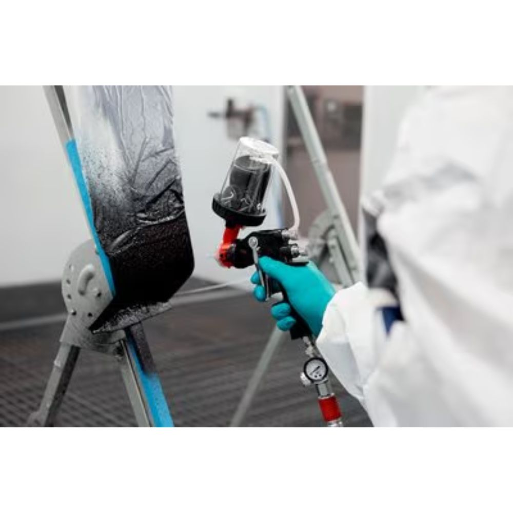 Hgp Complete 3M™ Accuspray HGP Spray Gun Kit– Best4Safety