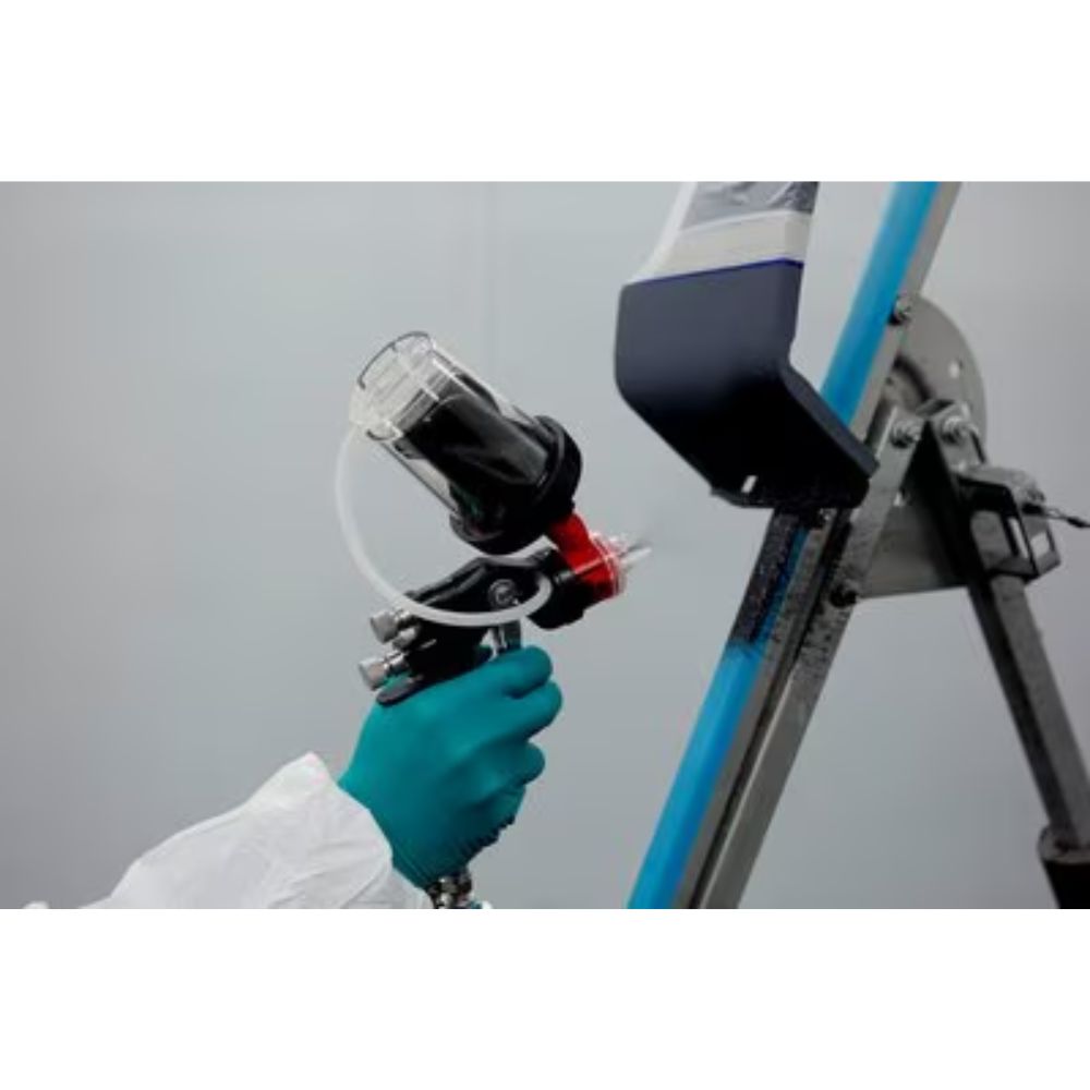 Hgp Complete 3M™ Accuspray HGP Spray Gun Kit– Best4Safety