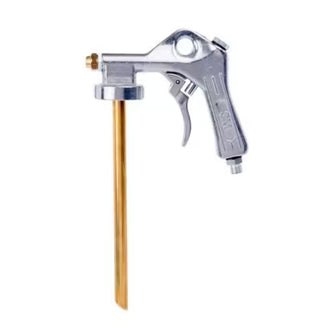 3M™ Air-Line Fed Gun, Undercoating Spray Gun
