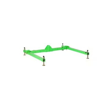 3M™ DBI-SALA© 3-Piece Long Reach Base - High Capacity