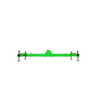 3M™ DBI-SALA© 3-Piece Long Reach Base - High Capacity