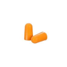 3M™ Earplugs 1100 Series, Uncorded - 37 dB - 1000 Pairs