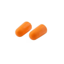 3M™ Earplugs 1100 Series, Uncorded - 37 dB - 1000 Pairs