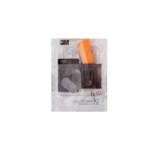 3M™ Earplugs 1100 Series, Uncorded - 37 dB - 1000 Pairs