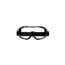 3M™ GoggleGear™ 6000 Safety Goggles, Clear Lens - Pack of 10