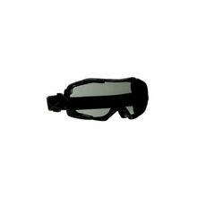 3M™ GoggleGear™ 6000 Safety Goggles, Grey Lens - Pack of 10