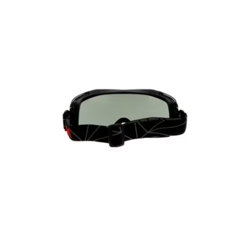 3m goggle gear 6000 3M™ GoggleGear™ 6000 Safety Goggles, Grey Lens